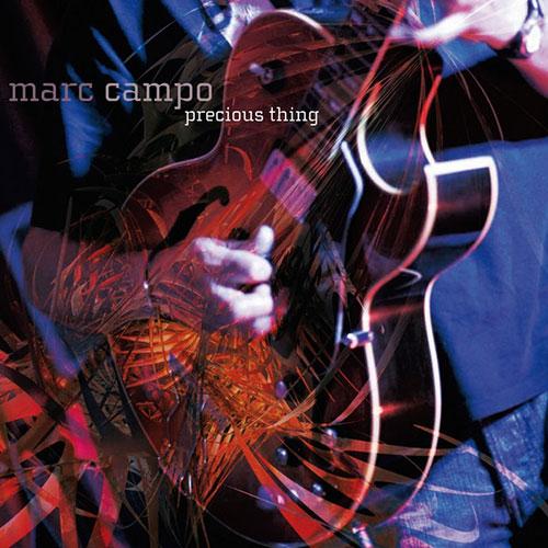 MARC CAMPO 4TET - PRECIOUS THING