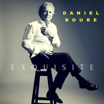 DANIEL ROURE - EXQUISITE
