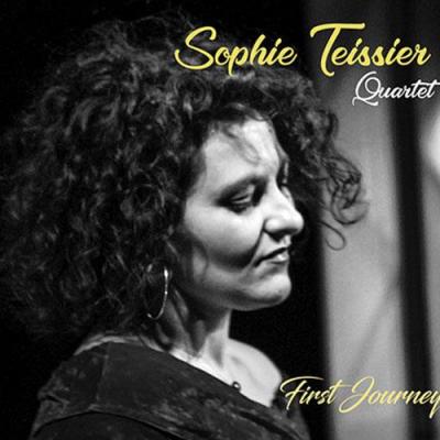 SOPHIE TESSIER 4TET - FIRST JOURNEY