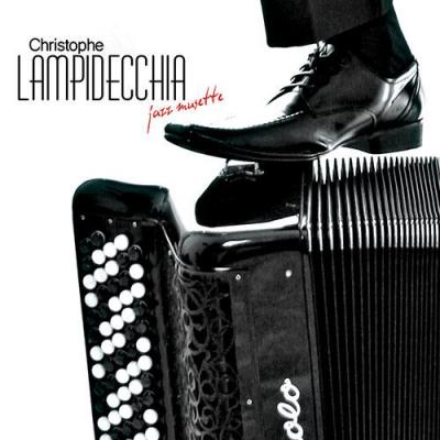 CHRISTOPHE LAMPIDECCHIA 5TET