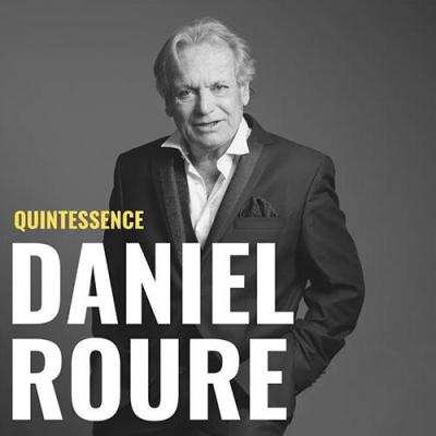 DANIEL ROURE - QUINTESSENCE