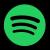 Logo spotify