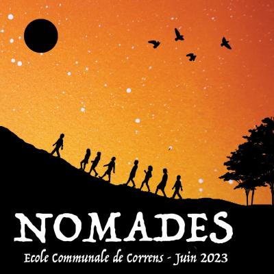 NOMADES